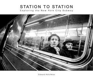Front cover_Station To Station