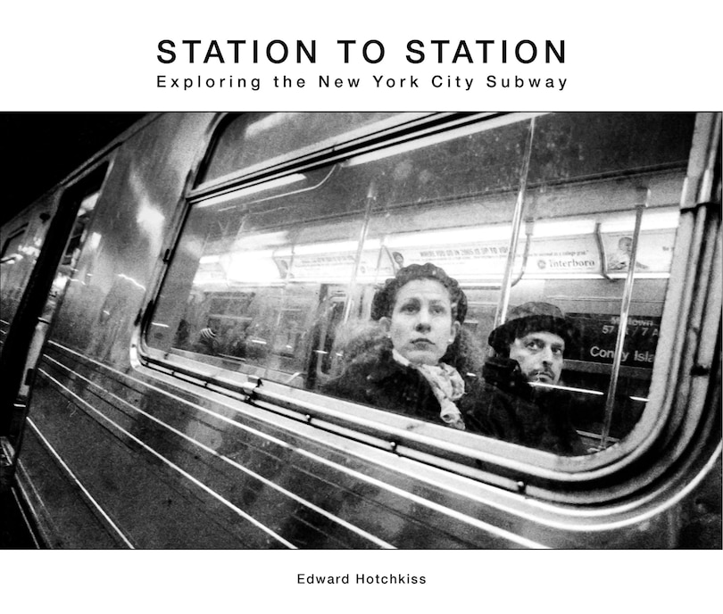 Front cover_Station To Station