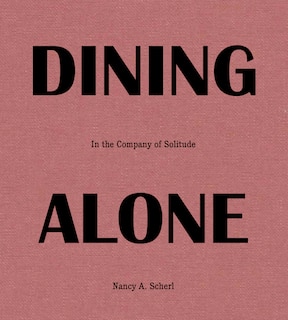 Front cover_Dining Alone