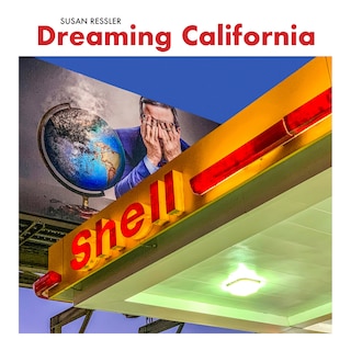 Front cover_Dreaming California