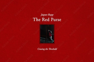 Front cover_The Red Purse
