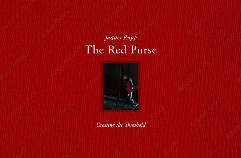 Front cover_The Red Purse