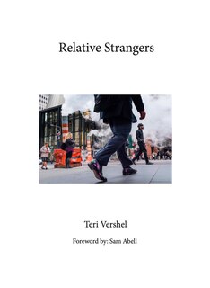 Front cover_Relative Strangers