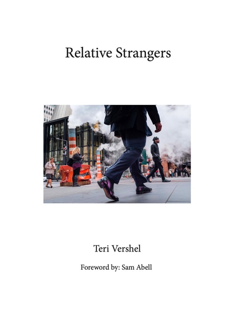 Front cover_Relative Strangers