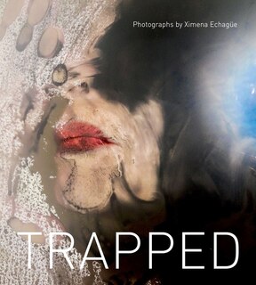 Front cover_Trapped