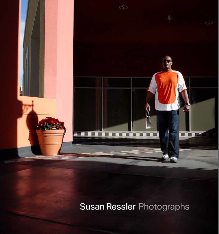 Front cover_Susan Ressler Photographs