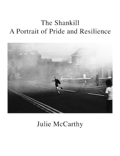Front cover_The Shankill