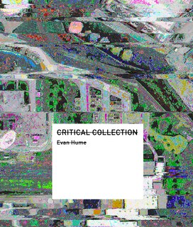 Front cover_Critical Collection