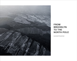 Front cover_From Brooklyn to the North Pole
