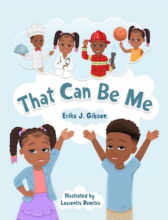 Front cover_That Can Be Me