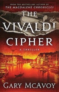 Front cover_The Vivaldi Cipher
