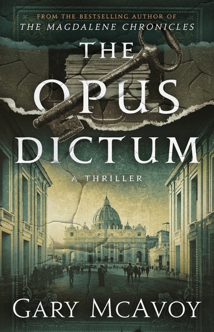 The Opus Dictum
