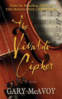 Front cover_The Vivaldi Cipher