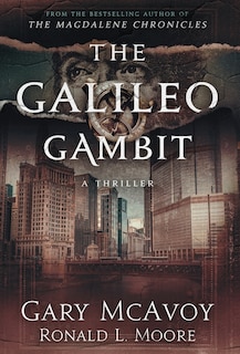 Front cover_The Galileo Gambit