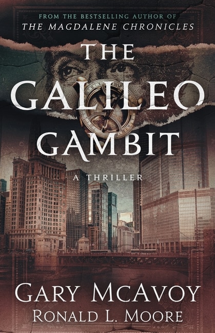 Front cover_The Galileo Gambit