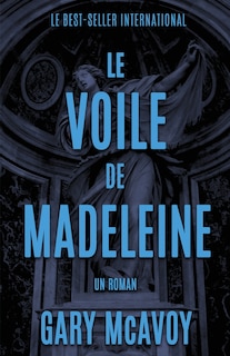 Front cover_Le Voile de Madeleine