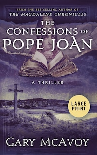 Front cover_The Confessions of Pope Joan