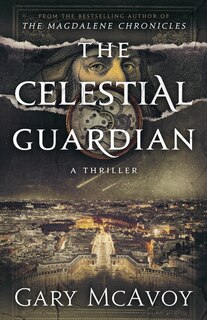 Front cover_The Celestial Guardian