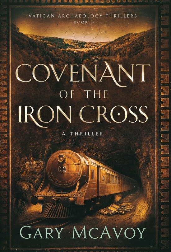 Couverture_Covenant of the Iron Cross