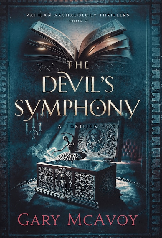 Couverture_The Devil's Symphony