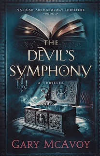 Front cover_The Devil's Symphony