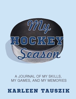 Couverture_My Hockey Season