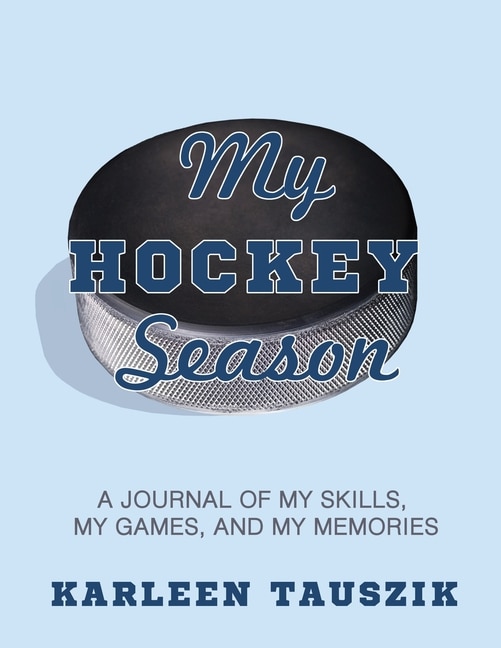 Couverture_My Hockey Season