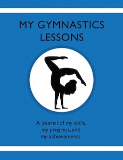 Couverture_My Gymnastic Lessons