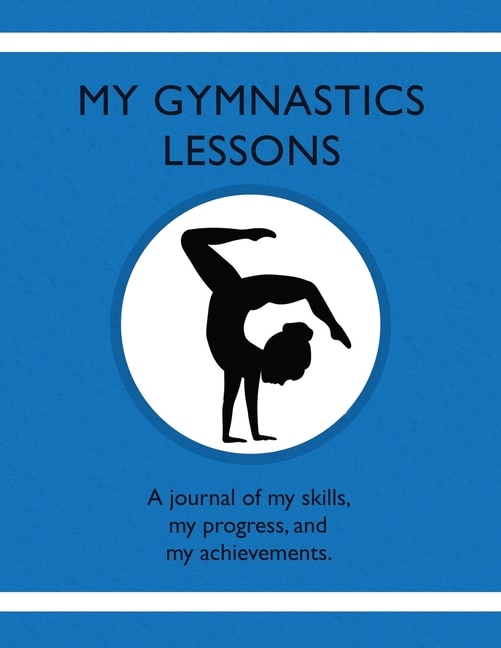 Couverture_My Gymnastic Lessons