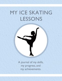 Couverture_My Ice Skating Lessons