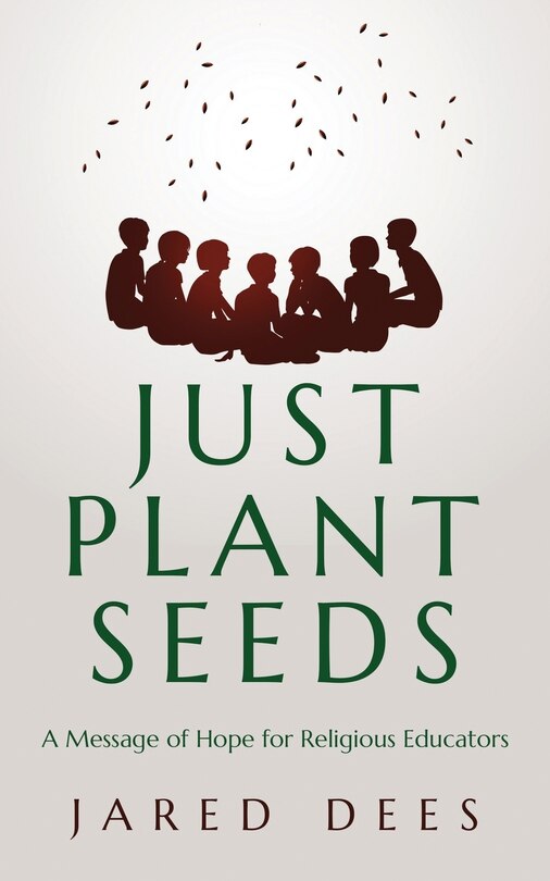 Front cover_Just Plant Seeds