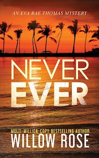 Front cover_Never Ever