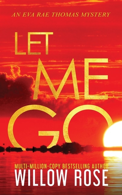 Front cover_Let Me Go