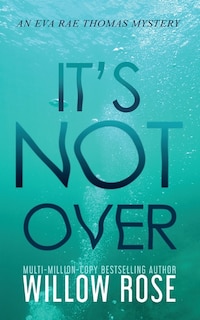 Front cover_It's Not Over