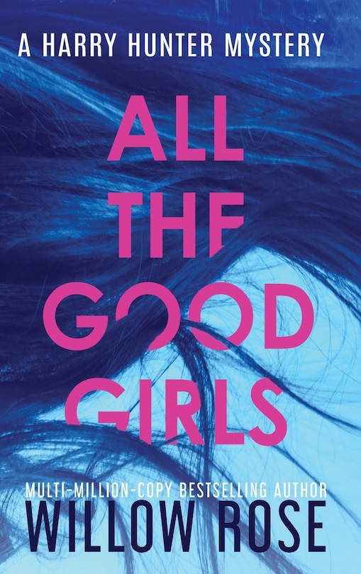 Couverture_All The Good Girls