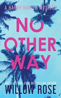 Front cover_No Other Way