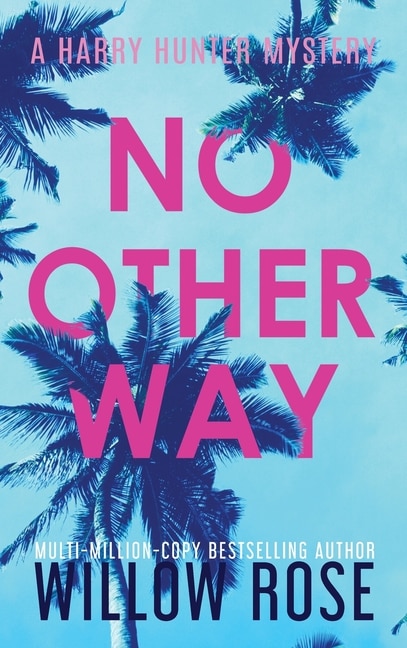 Front cover_No Other Way