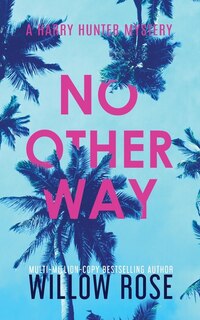 Couverture_No Other Way