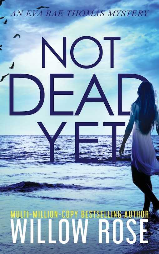 Front cover_Not Dead Yet