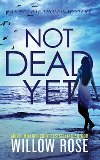 Front cover_Not Dead Yet