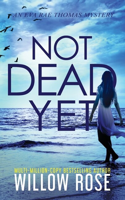 Front cover_Not Dead Yet