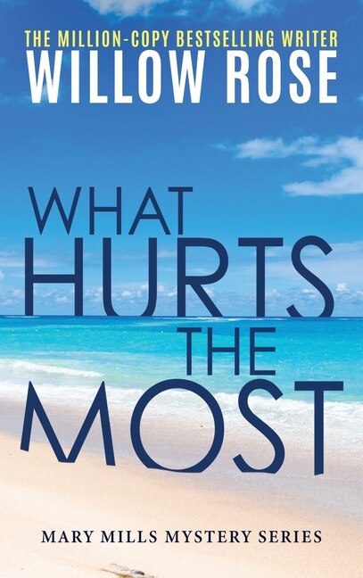 Couverture_What Hurts the Most