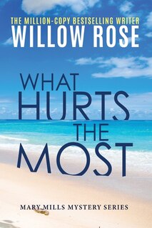 Couverture_What hurts the most