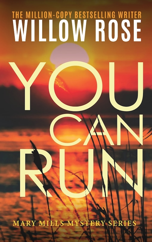 Couverture_You Can Run
