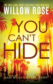 Front cover_You Can't Hide,