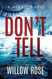 Front cover_Don't Tell