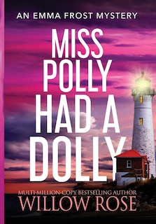 Front cover_Miss Polly had a Dolly