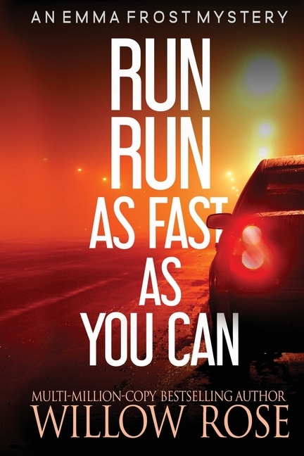 Front cover_Run Run as fast as you can