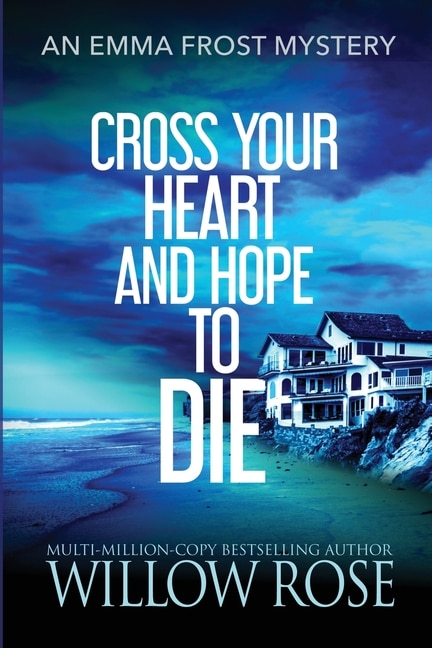 Couverture_Cross Your Heart and Hope to Die