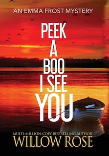 Front cover_Peek a boo I see you